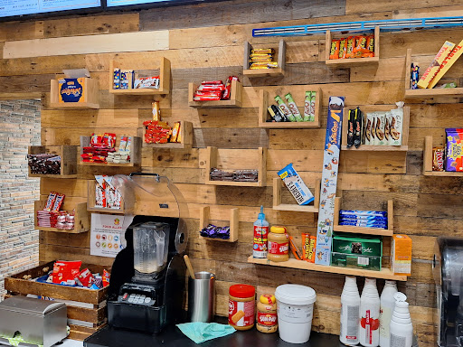 Photo of Havana's Burgers and Shakes (Cheltenham) - 365 High St, Cheltenham GL50 3HT